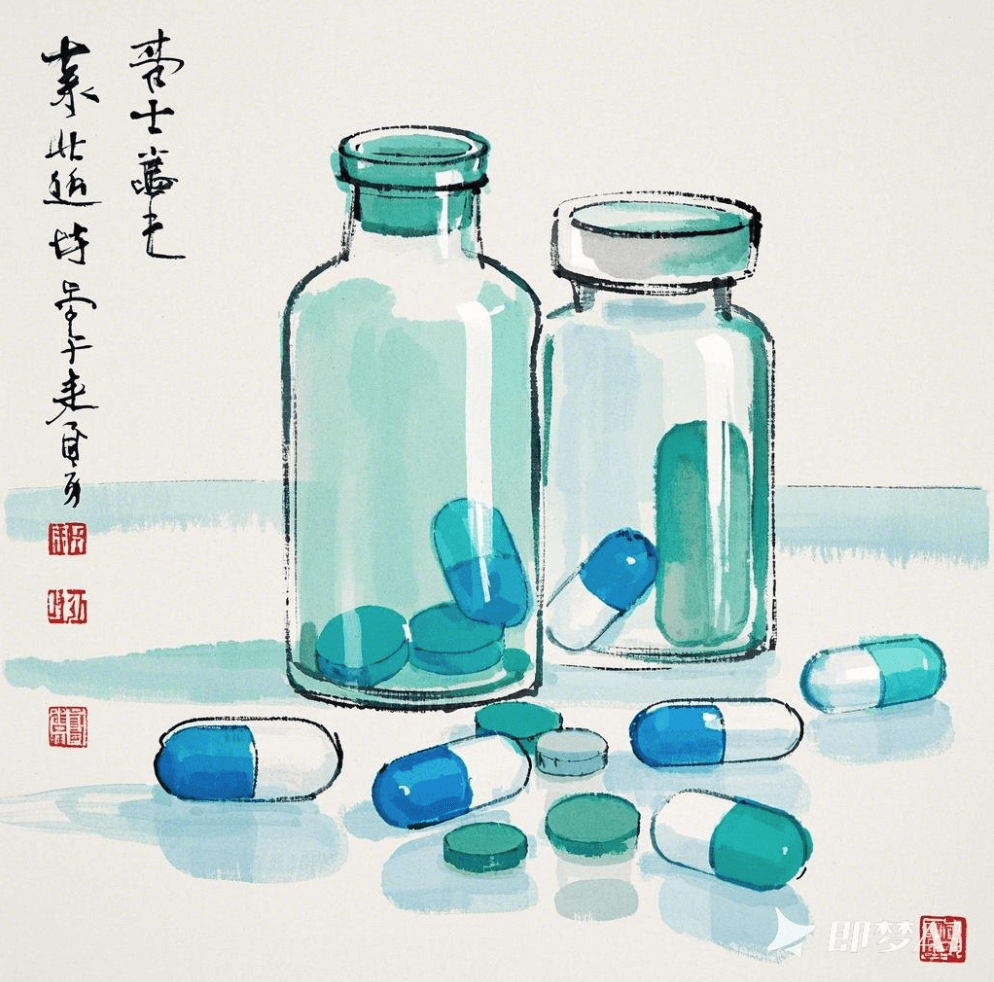 时光轻抚英雄面, 岁月沉淀智者心